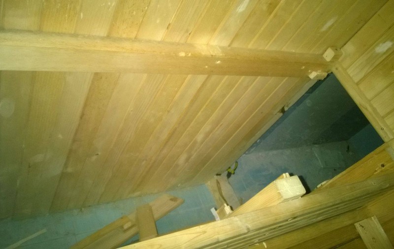 Cămătarul Emil al lui Caran s-a ascuns într-un tunel ca să nu fie prins de polițiști