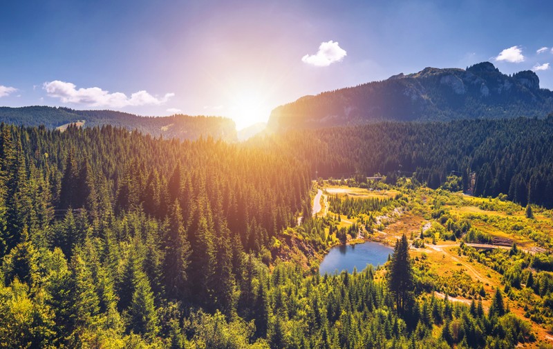 Rezervații naturale din România. Cele mai frumoase locuri pe care trebuie să le vizitezi
