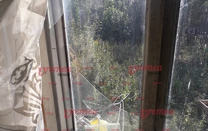 Răzbunare de coșmar la Bârlad. Patru frați, dintre care trei minori, bătuți crunt în propria casă