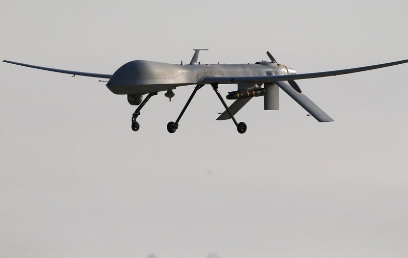 Locuitorii din Botoșani au primit sâmbătă după-amiază un mesaj RO-ALERT privind o posibilă incursiune de drone. Foto: Getty Images