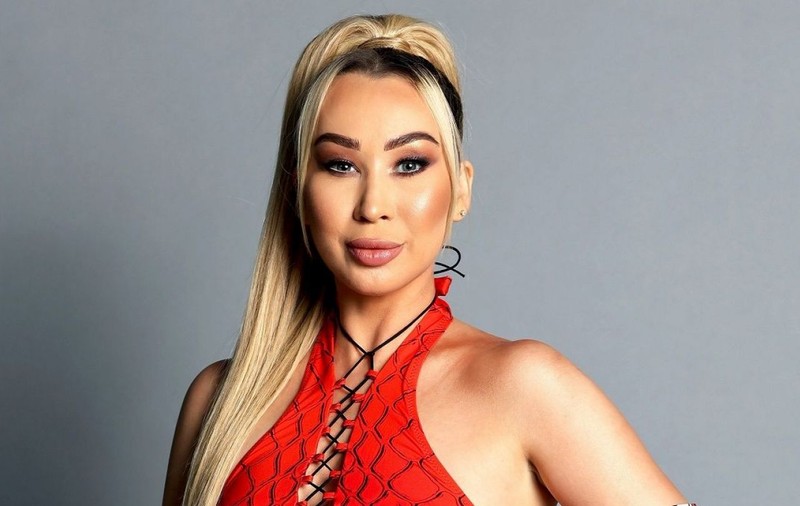 Xonia a fost eliminată de la „Survivor România” 2022. Faimoasa a părăsit competiția în lacrimi: „Traseele sunt grele”