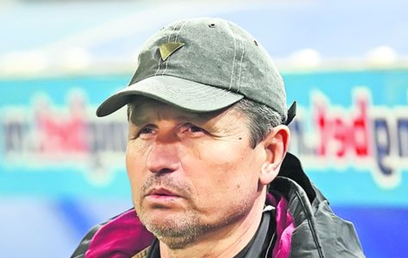 Gigi Mulţescu a dat Tulcea pe Petrolul. El e noul antrenor al ”lupilor”