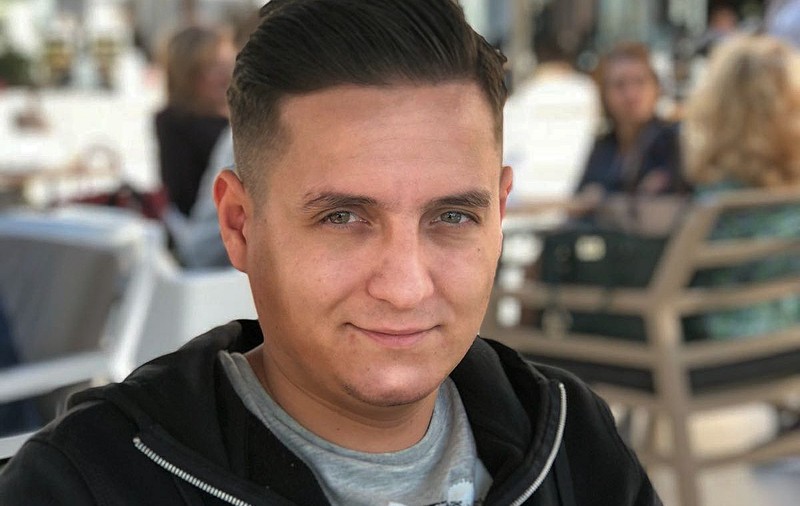 George Tănase, prezentatorul de la „Dimineața cu noi”, despre dezavantajele celebrității: „Mi s-a întâmplat de multe ori”