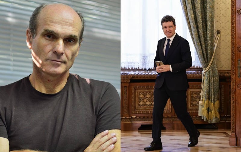 Cristian Tudor Popescu vrea ca președintele Nicușor Dan să-și ceară scuze: „Apare ca mincinos în ochii publicului”