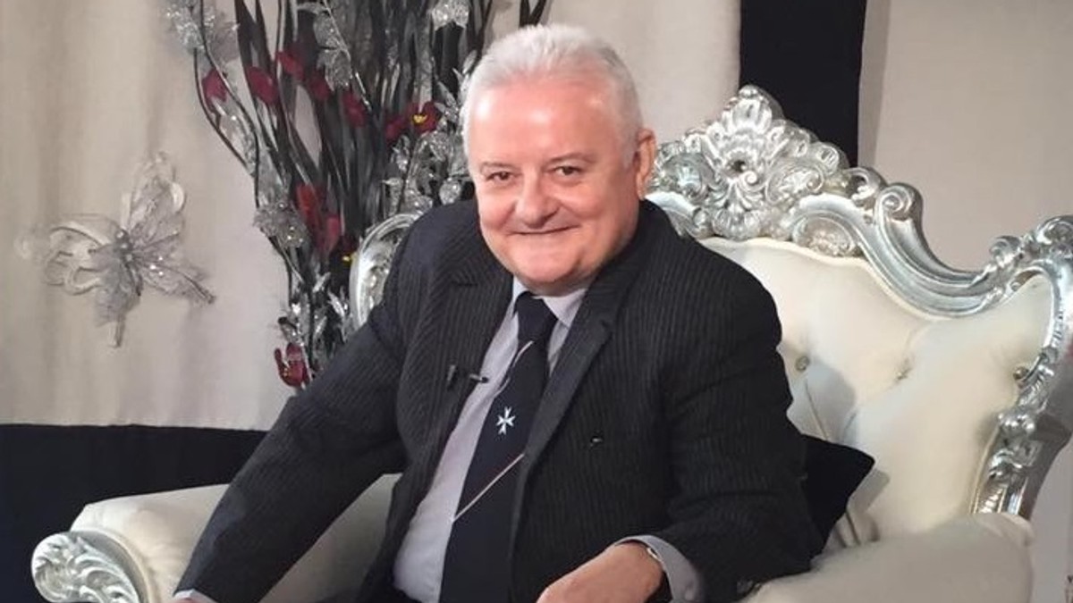 Irinel Columbeanu