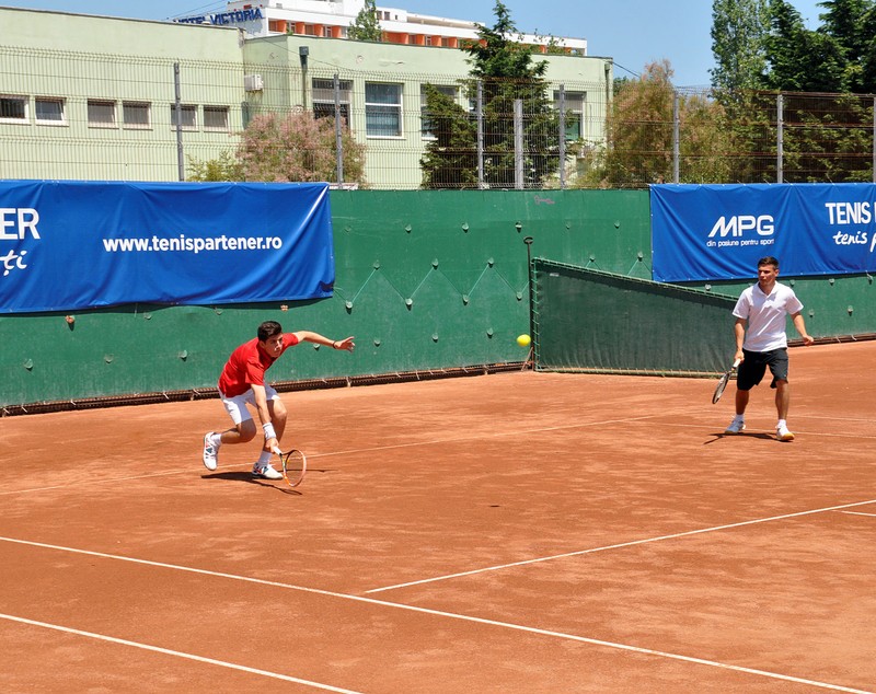 MPG devine partenerul gigantului Tennis Warehouse, în Romania