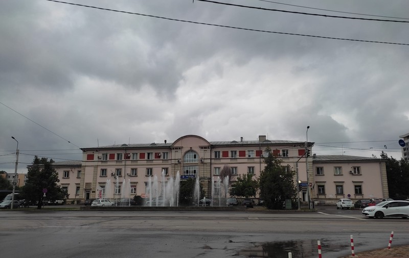 Gara Internațională din Iași ar putea deveni bibliotecă. Cine ia decizia finală