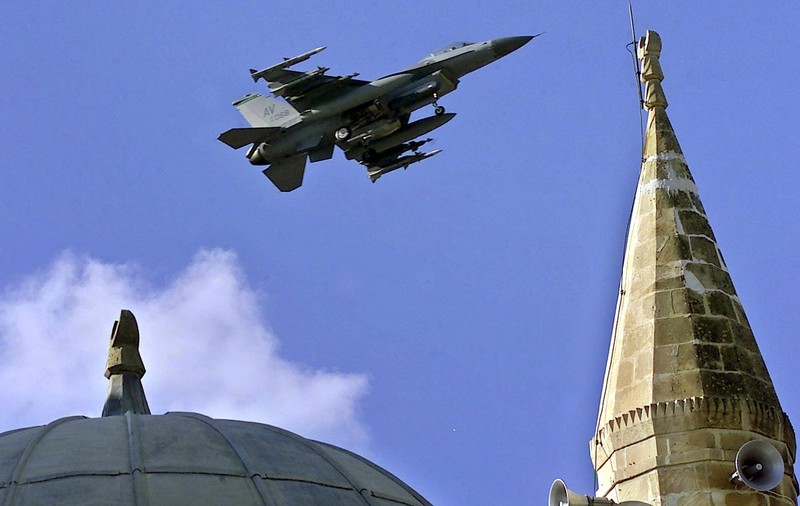 Abu Hajar al-Souri, unul dintre liderii ISIS, ucis într-un raid aerian, în MOSUL