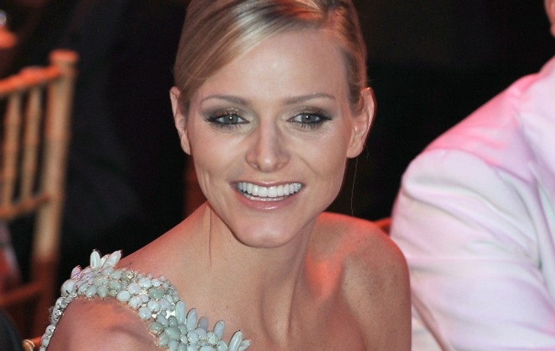 Prințesa Charlene de Monaco nu crede în divorț