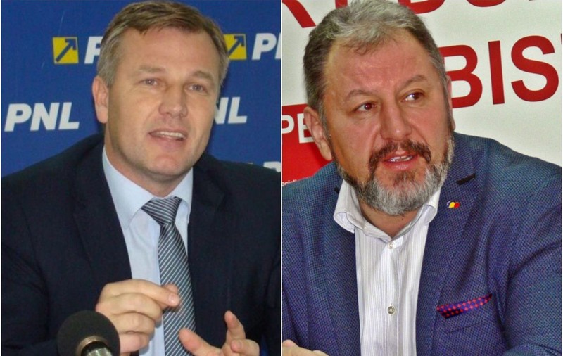 Acuze grave la Bistrița. Jocul politic PSD - PNL ar fi întârziat testarea COVID-19 a sute de locuitori