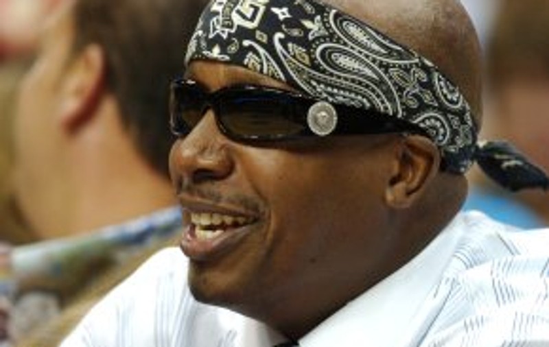 MC Hammer îşi ”trage” reality show