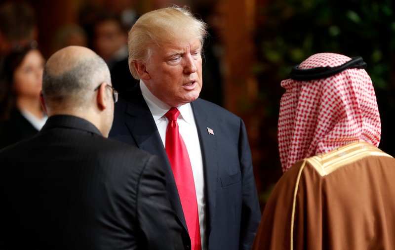 O nouă gafă la Casa Albă. Donald Trump a distribuit clipuri anti-musulmane pe Twitter