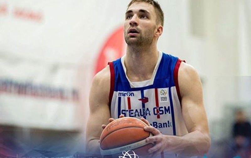 Cu Peluza Sud în spate, Steaua a trecut de CSU Sibiu. Victorii și pentru U Cluj și pentru campioana CSM Oradea / VIDEO
