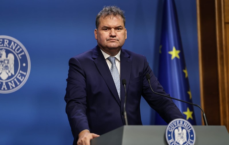 Noi modificări pentru șoferi, anunțate de Cseke Attila: Permisul auto și cumpărarea mașinilor, condiționate de plata datoriilor