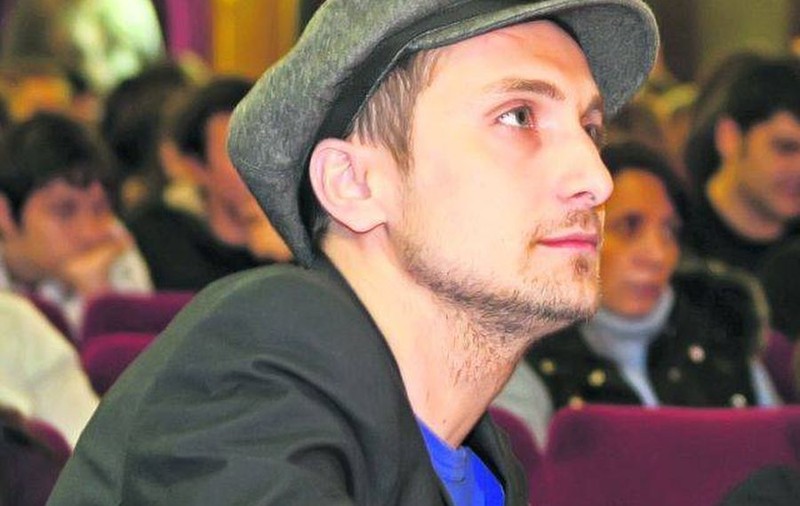DANI OŢIL, MOMENTE DE CUMPĂNĂ. Ce situaţie l-a adus în pragul sinuciderii?!