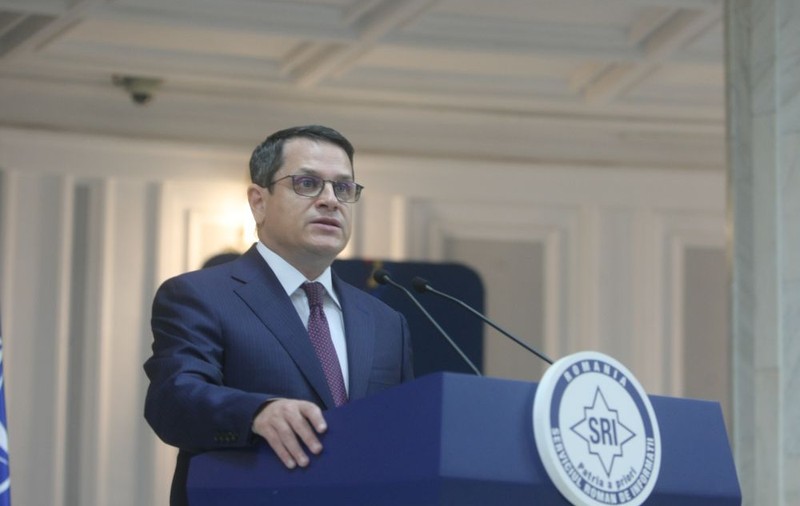 Directorul SRI, chemat în Parlament în contextul tensiunilor Rusia - Ucraina