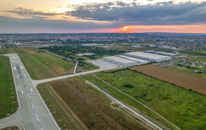 CTP INVEST BUCHAREST S.R.L caută colaboratori