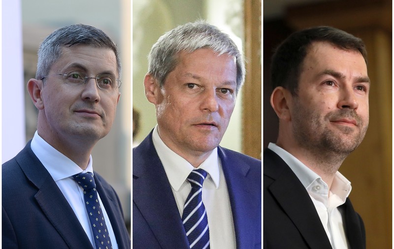 INTERVIU. Alina Mungiu-Pippidi, despre șefii USR: „Altă gașcă de politicieni care, după ce pune mâna pe un partid și-l privatizează, încuie ușa după ei”