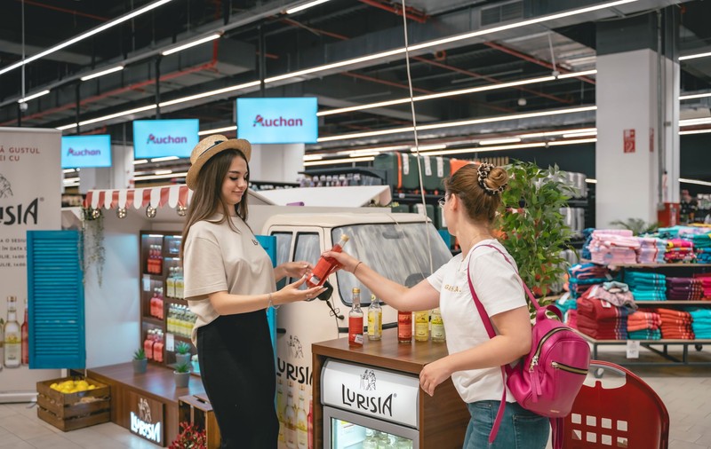 FIELDSTAR – Agenția de activation marketing care transformă ideile în experiențe de brand