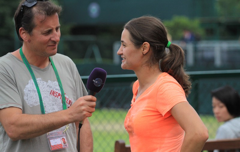 Pavel : ”Sper ca băieţii să ajungă la nivelul fetelor”. Ce zice despre Halep