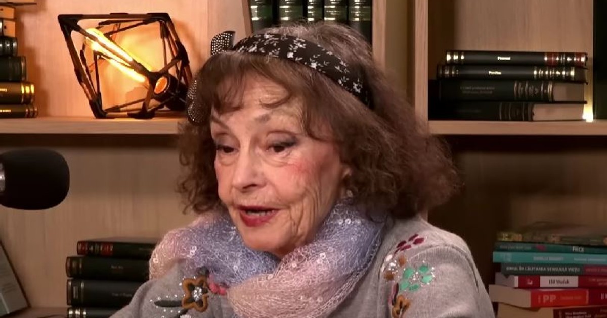 Marina Voica