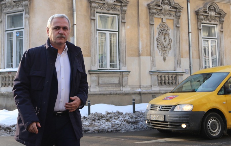 Dragnea, despre cum a rămas repetent: A fost o întreagă istorie, cu fugă de la examene