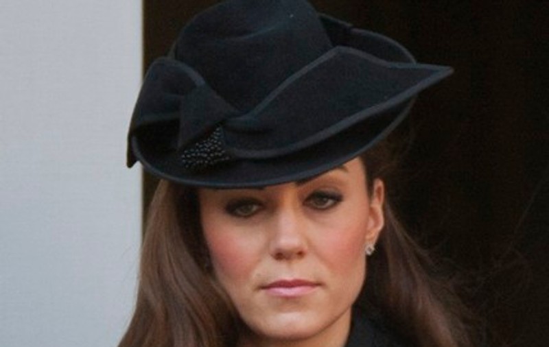 Kate Middleton, cea mai bună purtătoare de pălărie