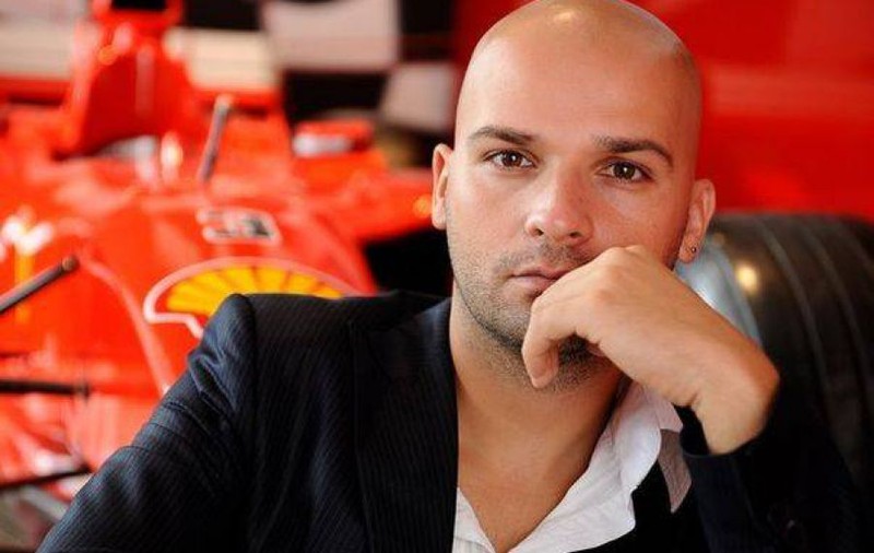 Andrei Ștefănescu, declarație de dragoste pentru partenera lui de viață. Cuvinte mai mult decât emoționante