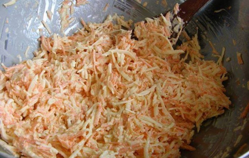 Salata cu ajutorul căreia slăbeşti sănătos şi rapid. În 4 zile scapi de 3 kg!
