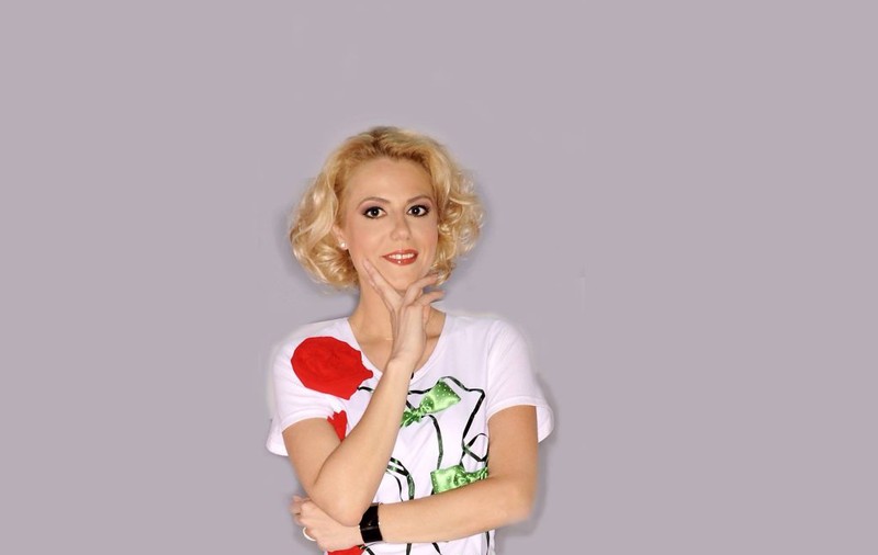 Raluca Moianu, siluetă de invidiat la 50 de ani. Cum reușește să arate atât de bine