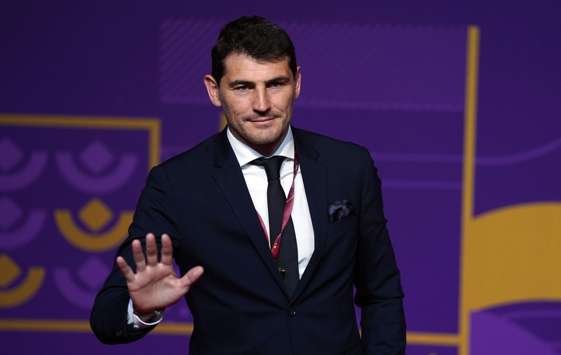 Iker Casillas, postare pe Twitter, ștearsă ulterior: „Sunt gay”. Legendarul portar a anunțat că a fost victima hackerilor