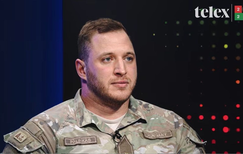 Un ofițer al armatei ungare dezvăluie cum oficialii NATO îi pun la colț, deoarece Viktor Orban e considerat omul lui Putin