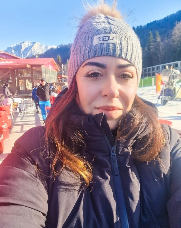 Reacția Oanei Roman după ce a fost acuzată că are datorii la o clinică. „Problema este maniera în care au decis să îmi aducă aminte. Efectiv, am uitat”