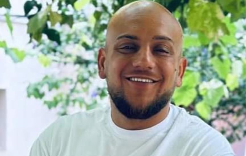 Interlop căutat de poliție după ce a înjunghiat un bărbat pe o stradă din Târgu Jiu, în urma unui scandal