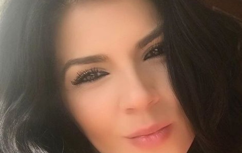 Irina Nicolae, ex-ASIA, în costum de baie. Cum arată la câteva luni după ce a devenit mămică