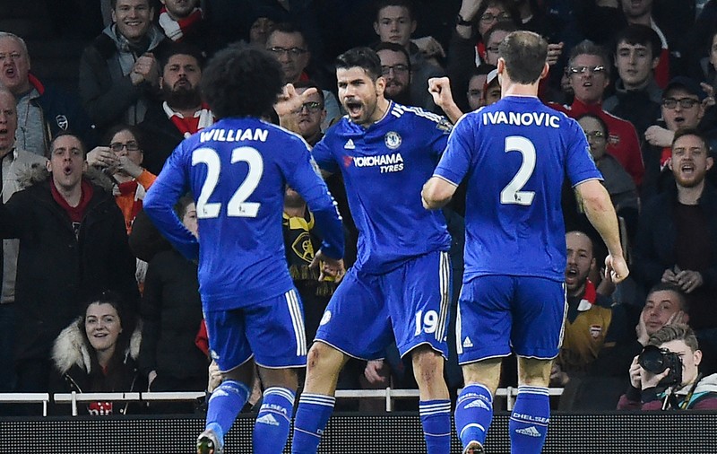 Chelsea negociază în aceste ore cu antrenorul dorit de Abramovici