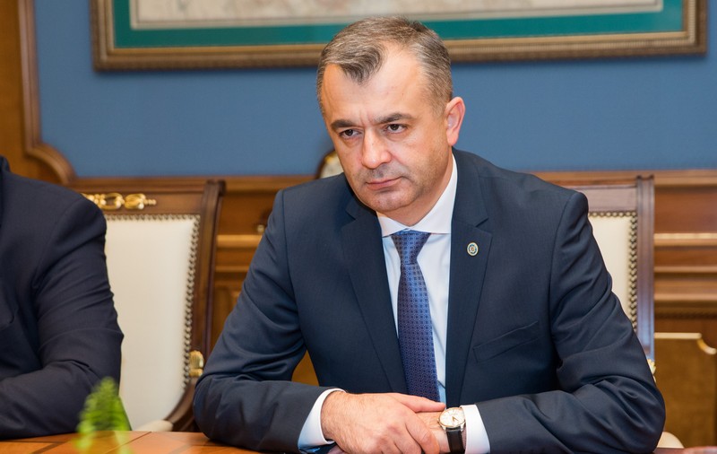 Premierul Republicii Moldova în primul său interviu pentru presa din România: „Suntem o țară mică, afectată de exod și dezbinare socială”