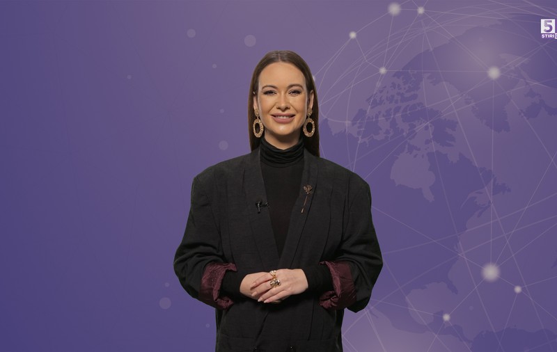 5 știri by Libertatea – Monden: Ce a făcut Teo Trandafir cu banii câștigați la Pro TV | Unde se va filma noul sezon „Asia Express”