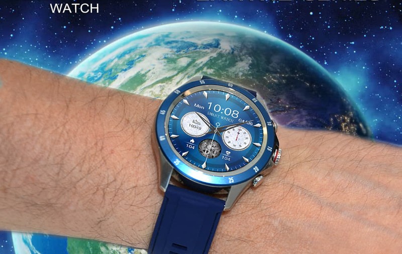 BEYOND Watch Earth 2 Series – Eleganță de calitate