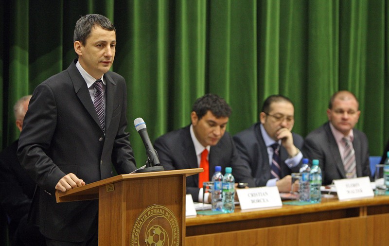 Constantin Iacov face lumină referitor la implicarea sa în dosarul  ”Panama Papers”