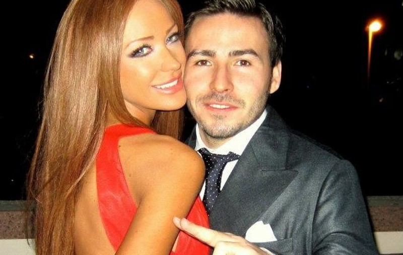 Bianca Drăgușanu și Cristea s-au ÎMPĂCAT? "Adi e dependent de mine! Are cheia de la apartamentul meu și m-am trezit noaptea cu el în pat"