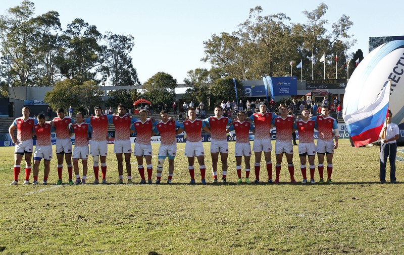 Rugby: Rusia, pregătită de un irlandez. Lotul ex-sovieticilor pentru jocul de sâmbătă cu România