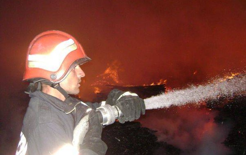 O româncă a fost rănită în explozia din Cipru