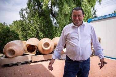 Nicolae Dobre i-a propus nepotului său să-i fie consilier personal
