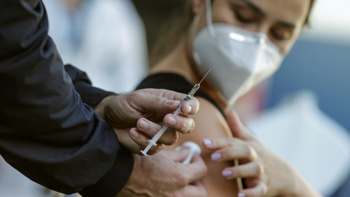Pfizer va solicita autorizația pentru vaccinul său anti-COVID-19 pentru copiii între 2 și 11 ani
