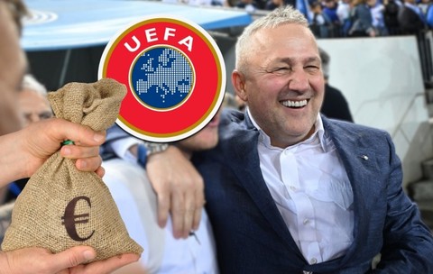 Universitatea Craiova încasează 3,17 milioane de euro de la UEFA pentru Conference League