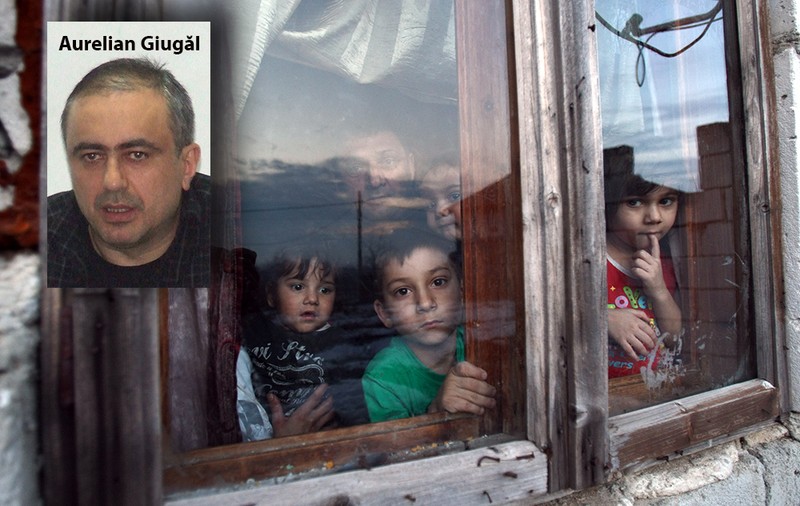 "România nu face protecție socială, face o spoială de protecție socială". Interviu exclusiv cu dr. Aurelian Giugăl, cercetător, coautor al studiului care compară România din 1918 cu cea din zilele noastre