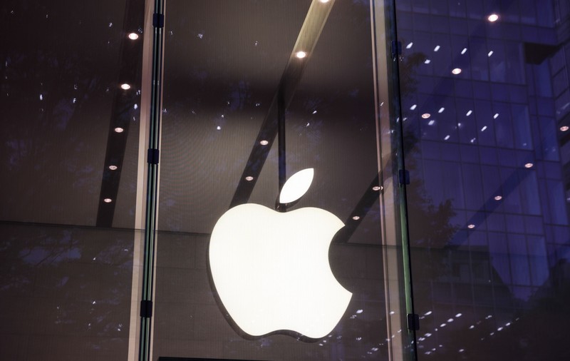 Apple mai are puțin până să atingă valoarea de 3 trilioane de dolari