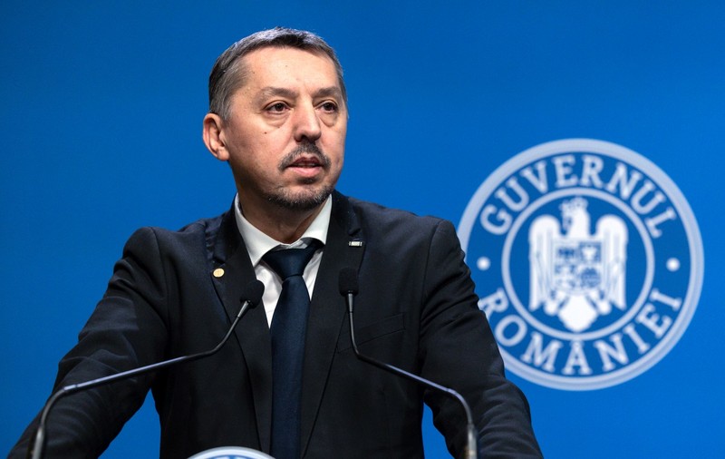 Daniel David, despre școlile din România cu toaletă în curte: „În toată ţara avem 70”. Ce condiții a pus pentru a accepta postul de ministru al Educației
