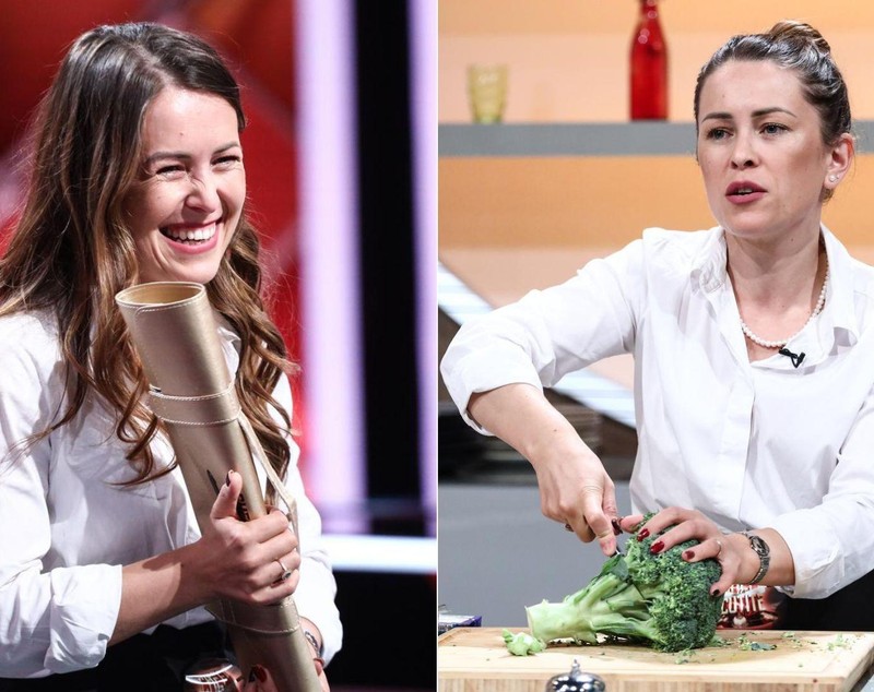 Nina Hariton a câștigat „Chefi la cuțite” 2023, sezonul 11. Concurenta a făcut parte din echipa lui Sorin Bontea